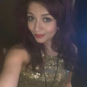 Meet your Posher, Maggie